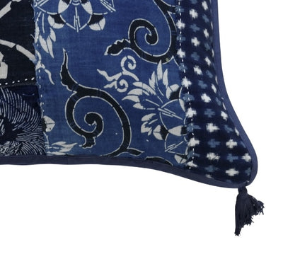 Imperfect Perfect cushion