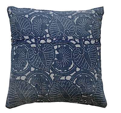 Boro and Beyond cushion