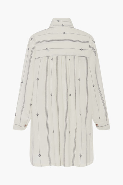 Hello Sailor Artist Smock