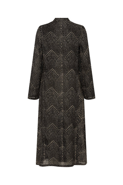 Nefertiti Coat Dress