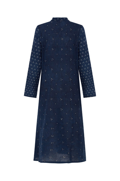 Nightingale Coat Dress