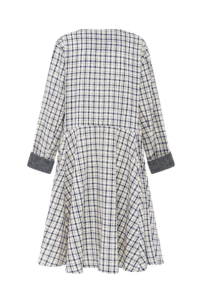 Twilight Twirling Dress