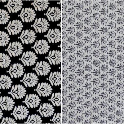 Caviar throw