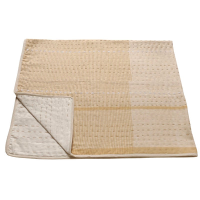 Corn Cob blanket