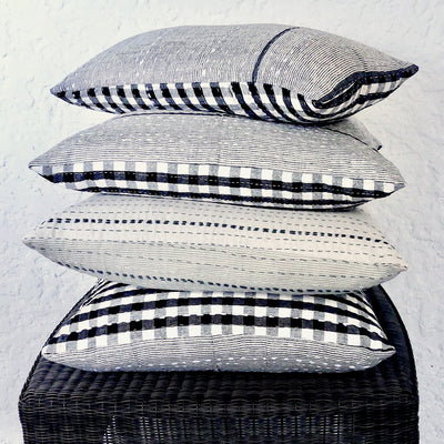 Licorice cushion (1)