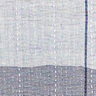 Licorice quilt