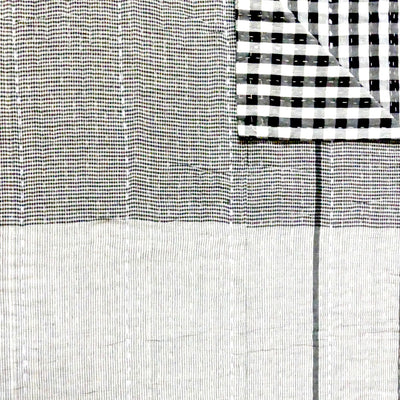 Licorice quilt