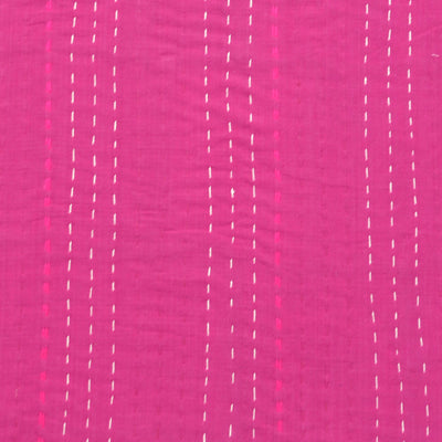 Hello Dolly blanket