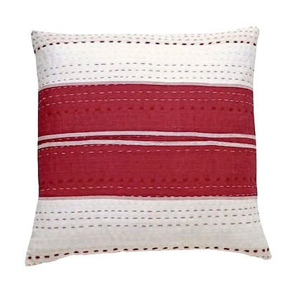 Showoff cushion