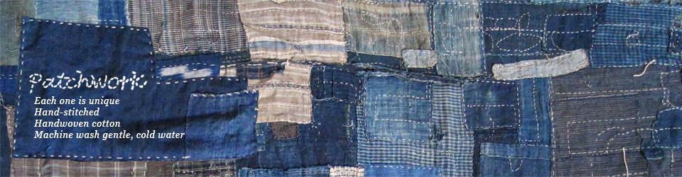 Patchwork