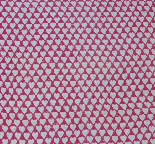 Heartbroken throw