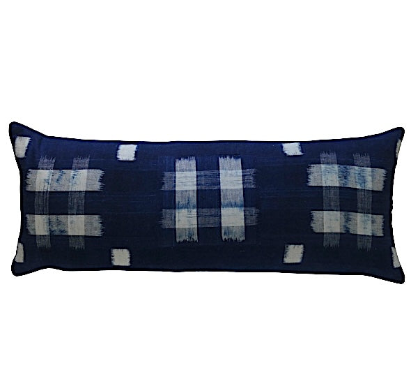 Midnight Maiko bolster