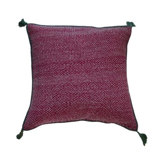Heat and Dust cushion (1)