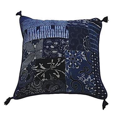 Imperfect Perfect cushion