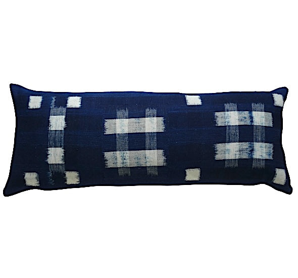 Midnight Maiko bolster
