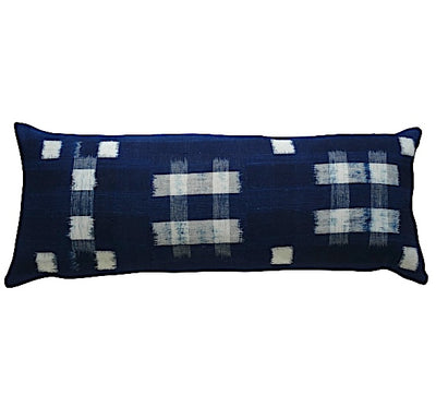Midnight Maiko bolster
