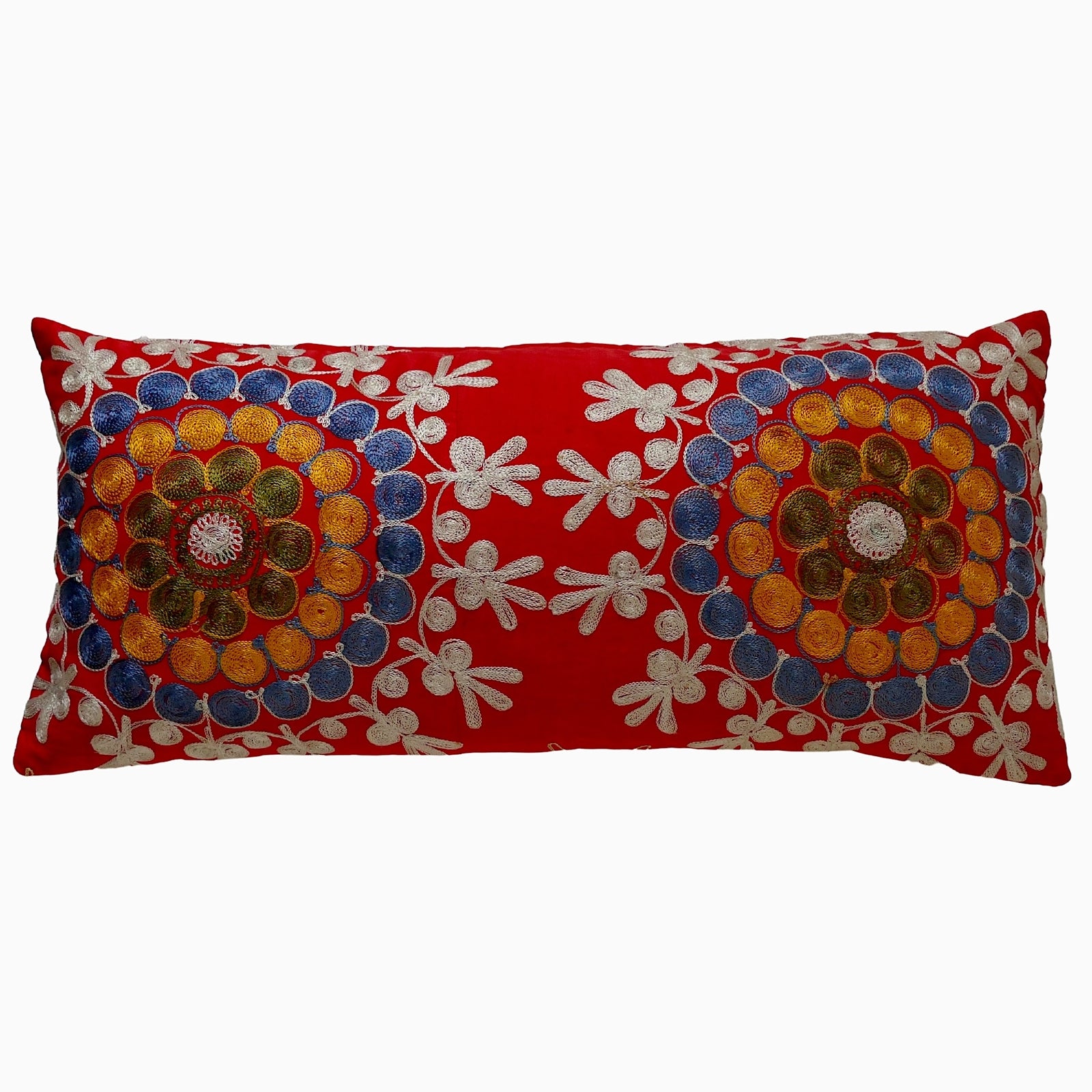 Hoopla bolster