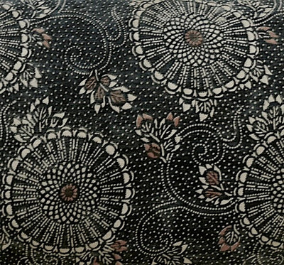 Zen Garden bolster