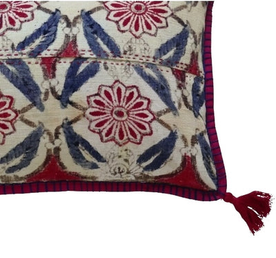 Oriental Exotica bolster