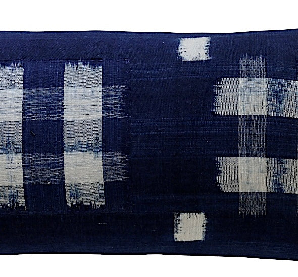 Midnight Maiko bolster