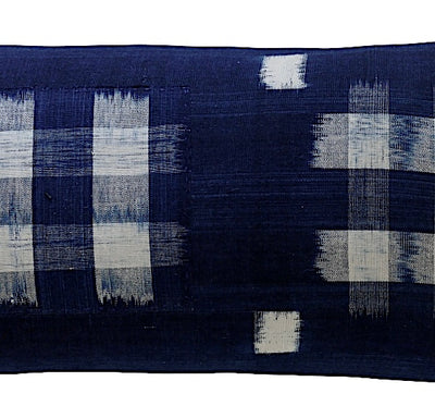 Midnight Maiko bolster
