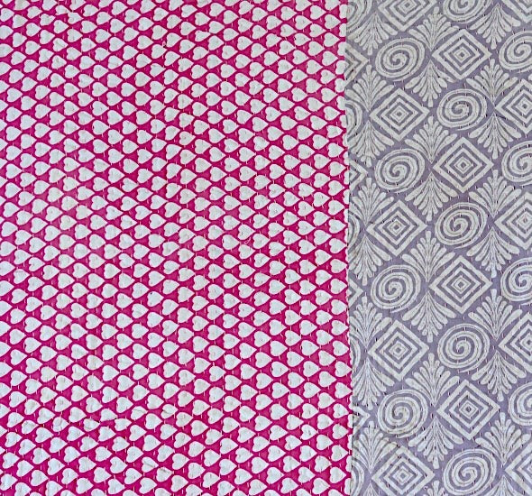 Heartbroken throw