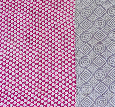 Heartbroken throw