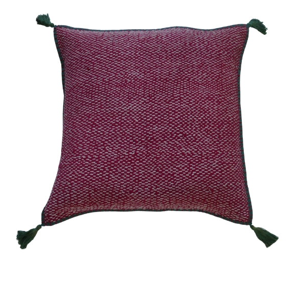 Heat and Dust cushion (2)