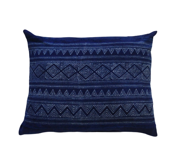 Hmong Heaven cushion