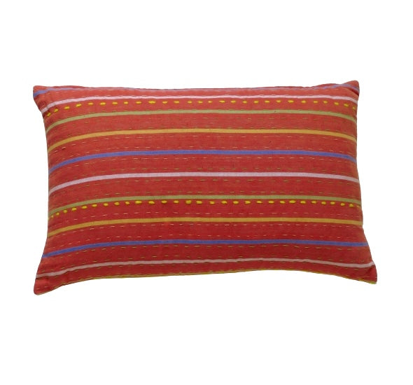Scorcher cushion