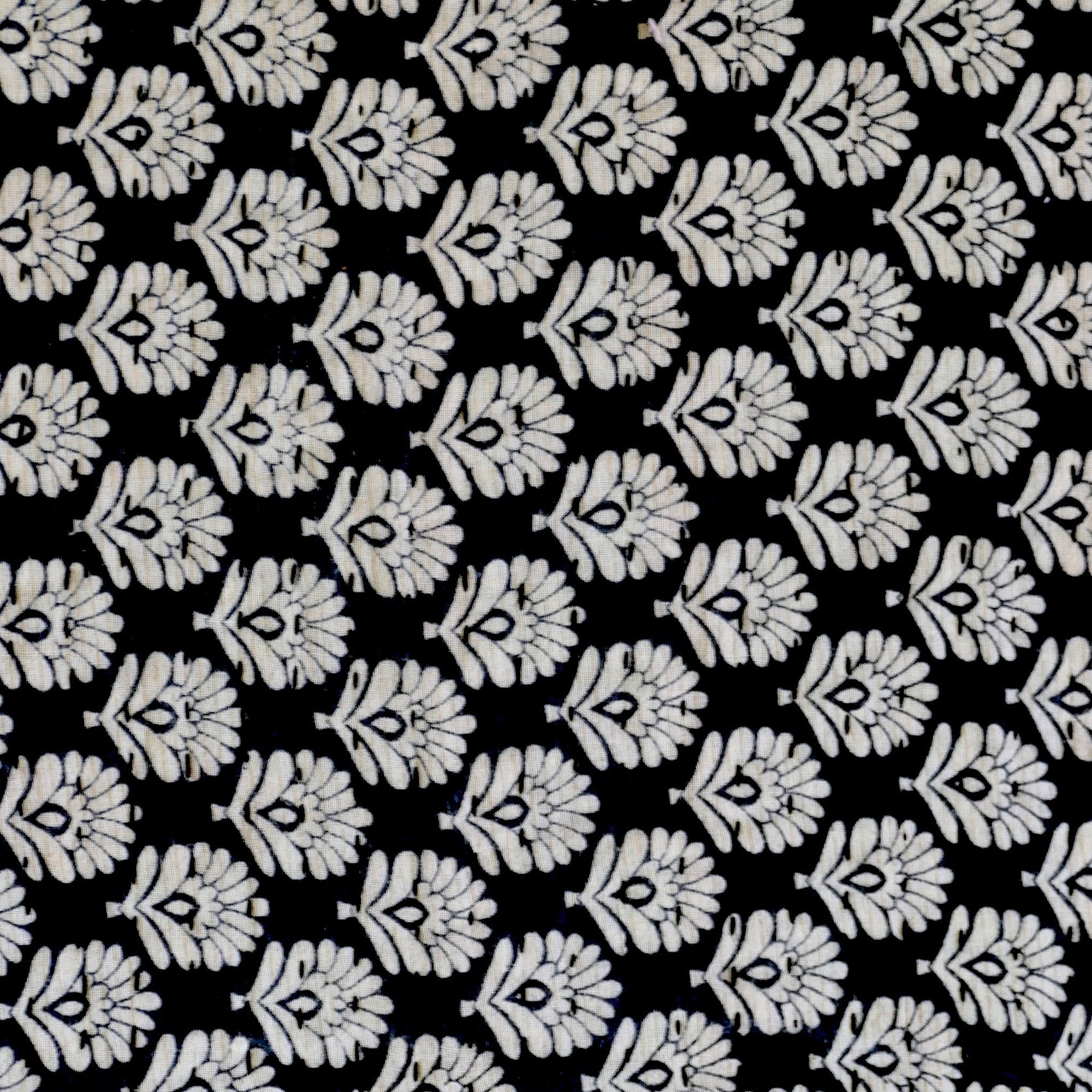 Caviar throw