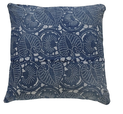Boro Bliss cushion