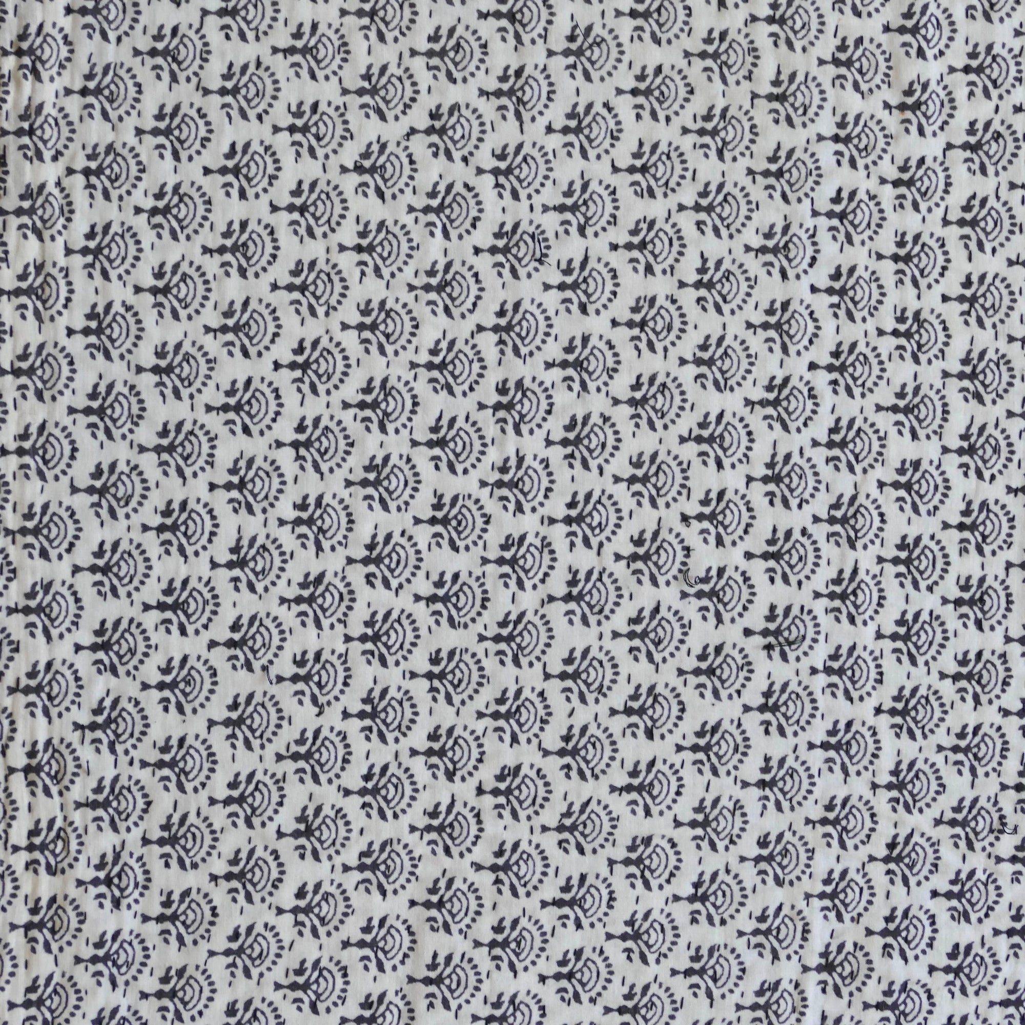 Caviar throw