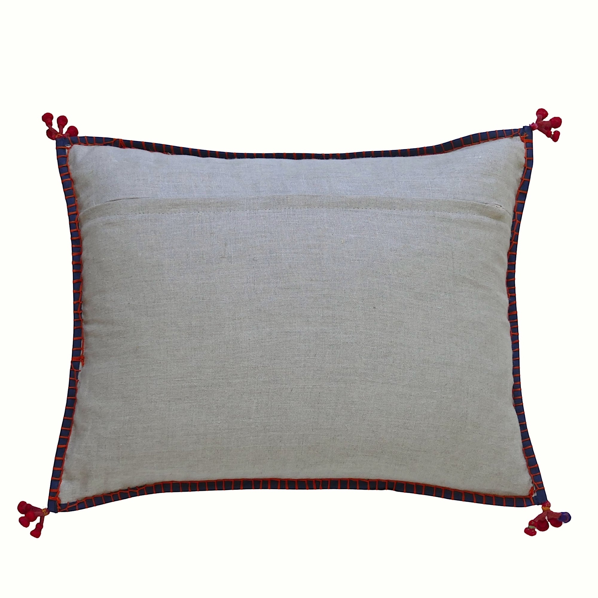 Merry Go Round cushion