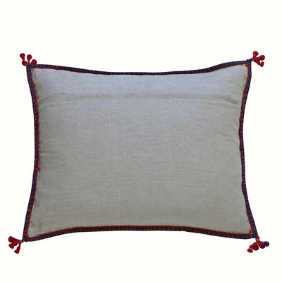 Merry Go Round cushion