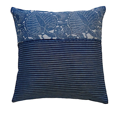 Boro Beauty cushion