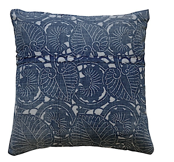 Boro and Beyond cushion