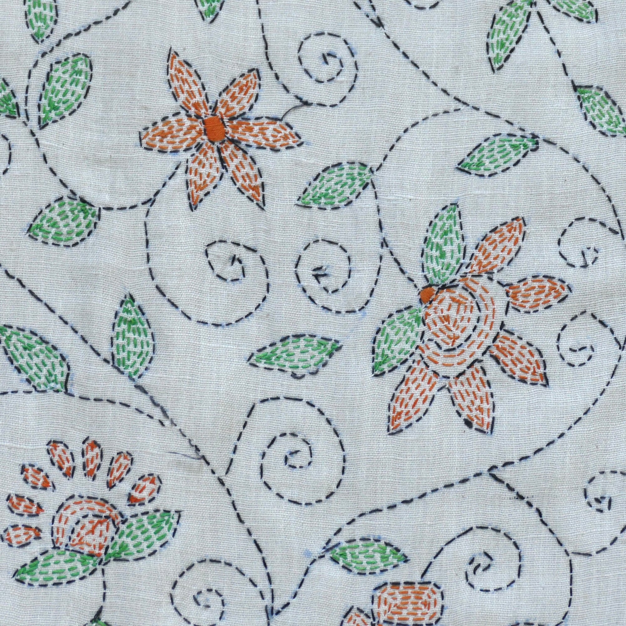 Spring Fever throw