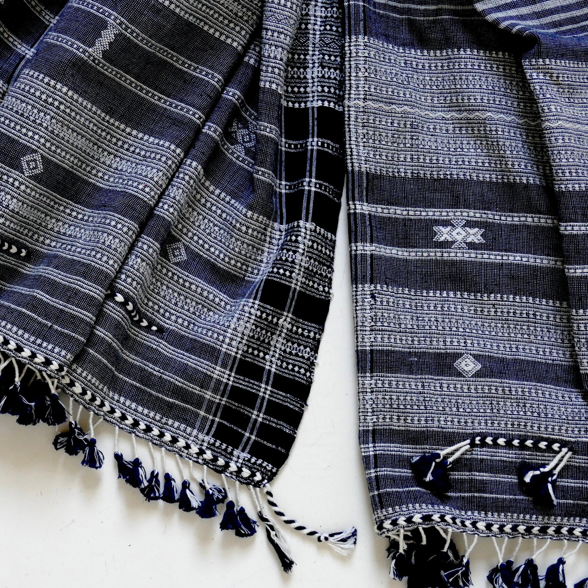 Ceremony throw