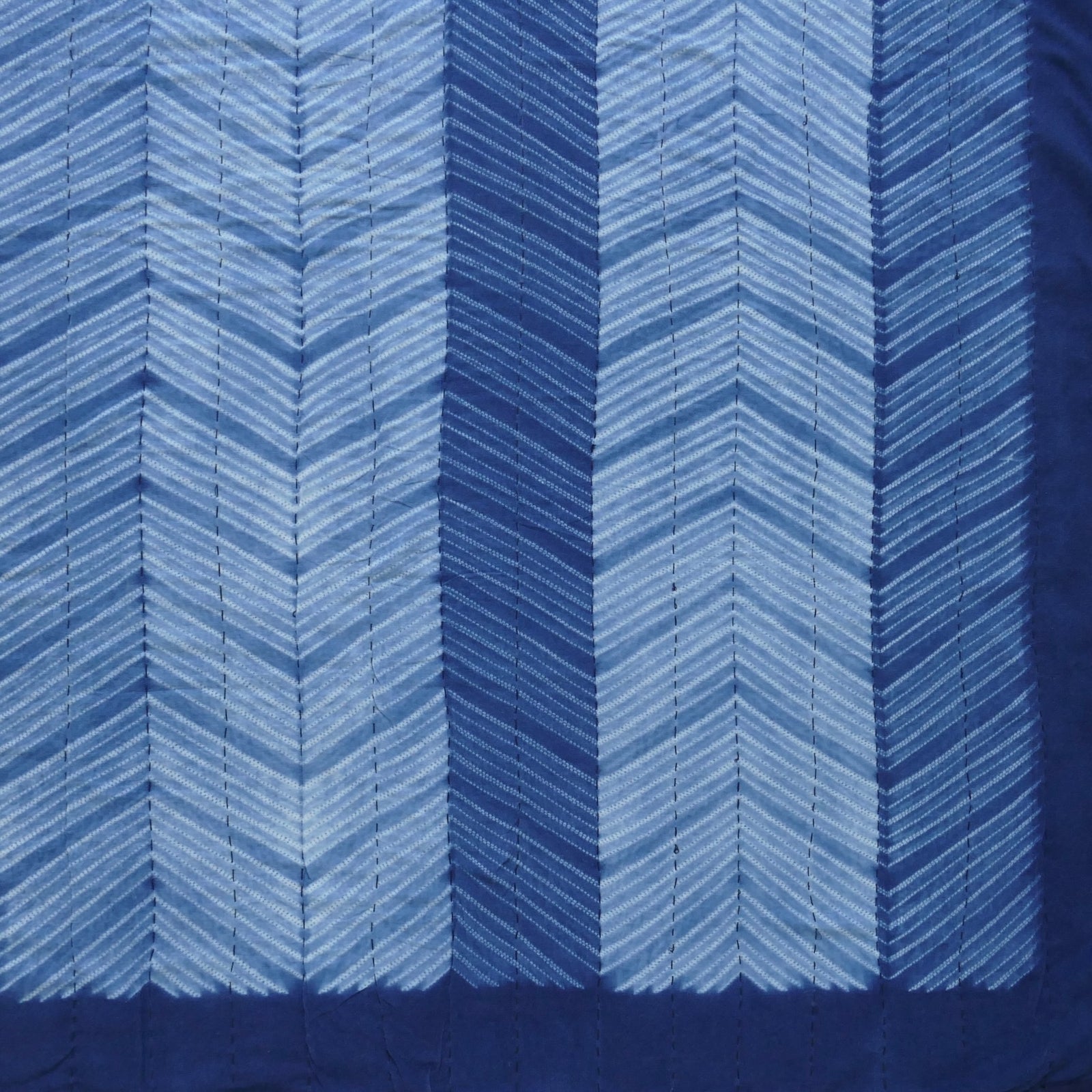 Night Shadows quilt