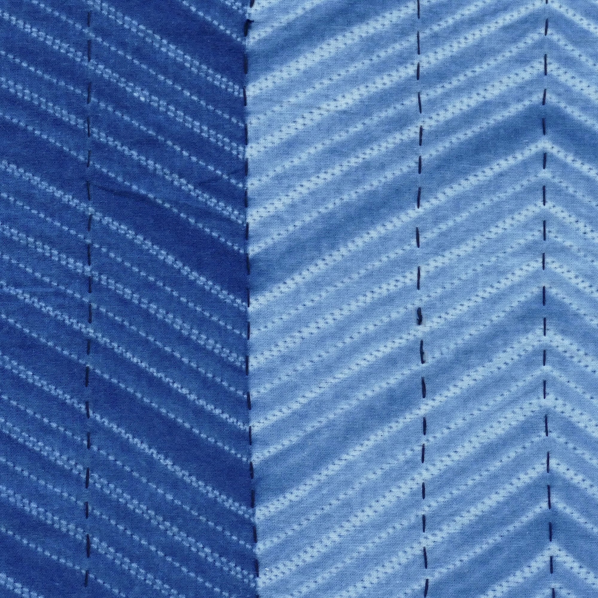 Night Shadows quilt