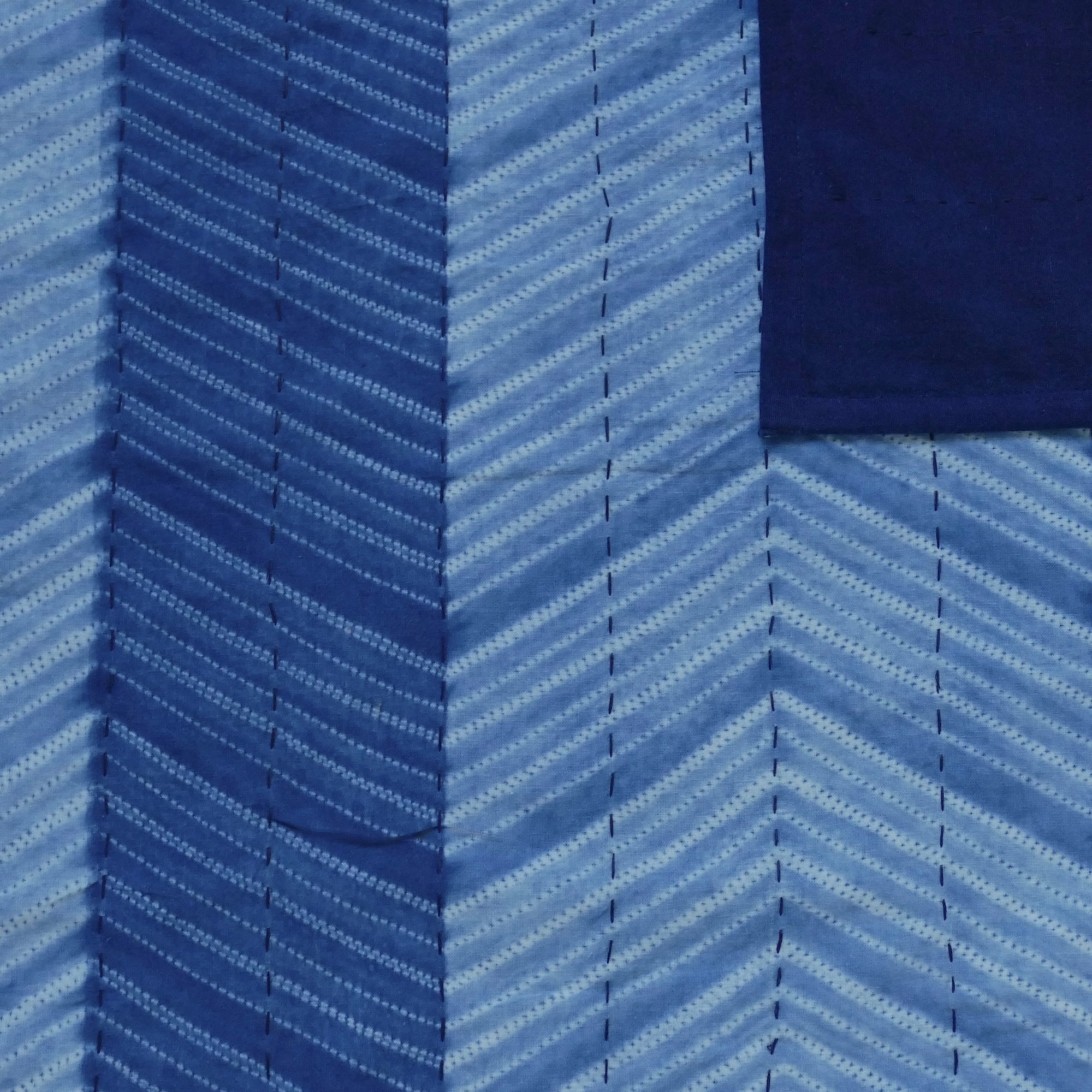 Night Shadows quilt