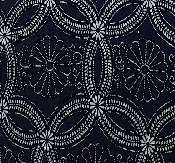 Kanoko Blossom cushion