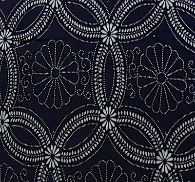 Kanoko Blossom cushion