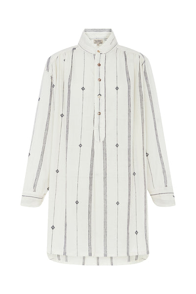 Hello Sailor Artist Smock