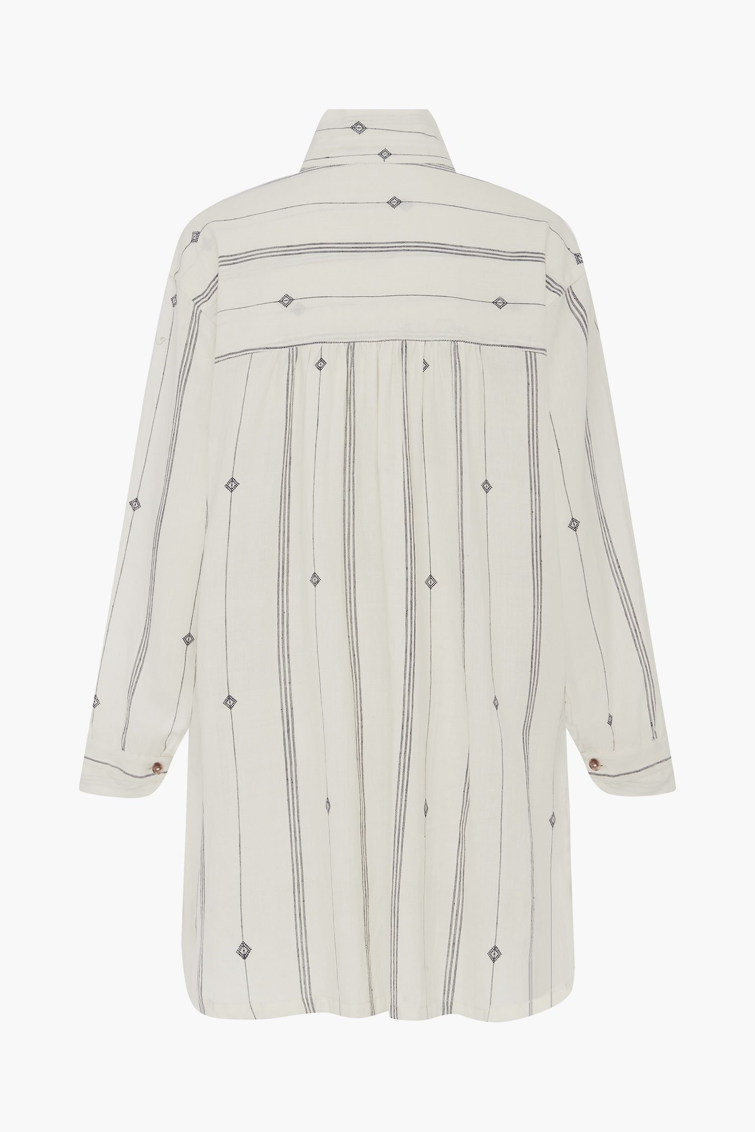 Hello Sailor Artist Smock
