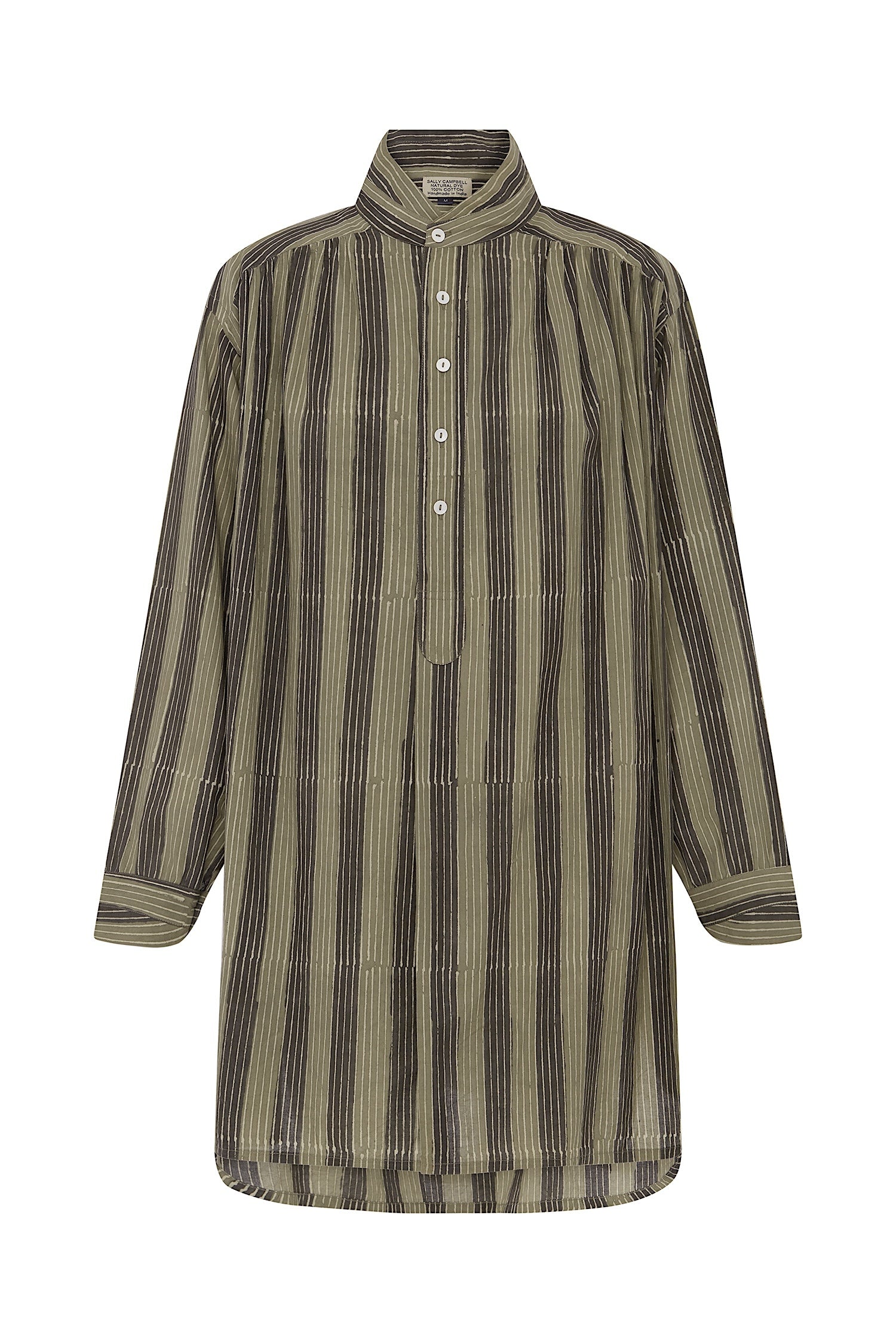 Pesto Artist Smock