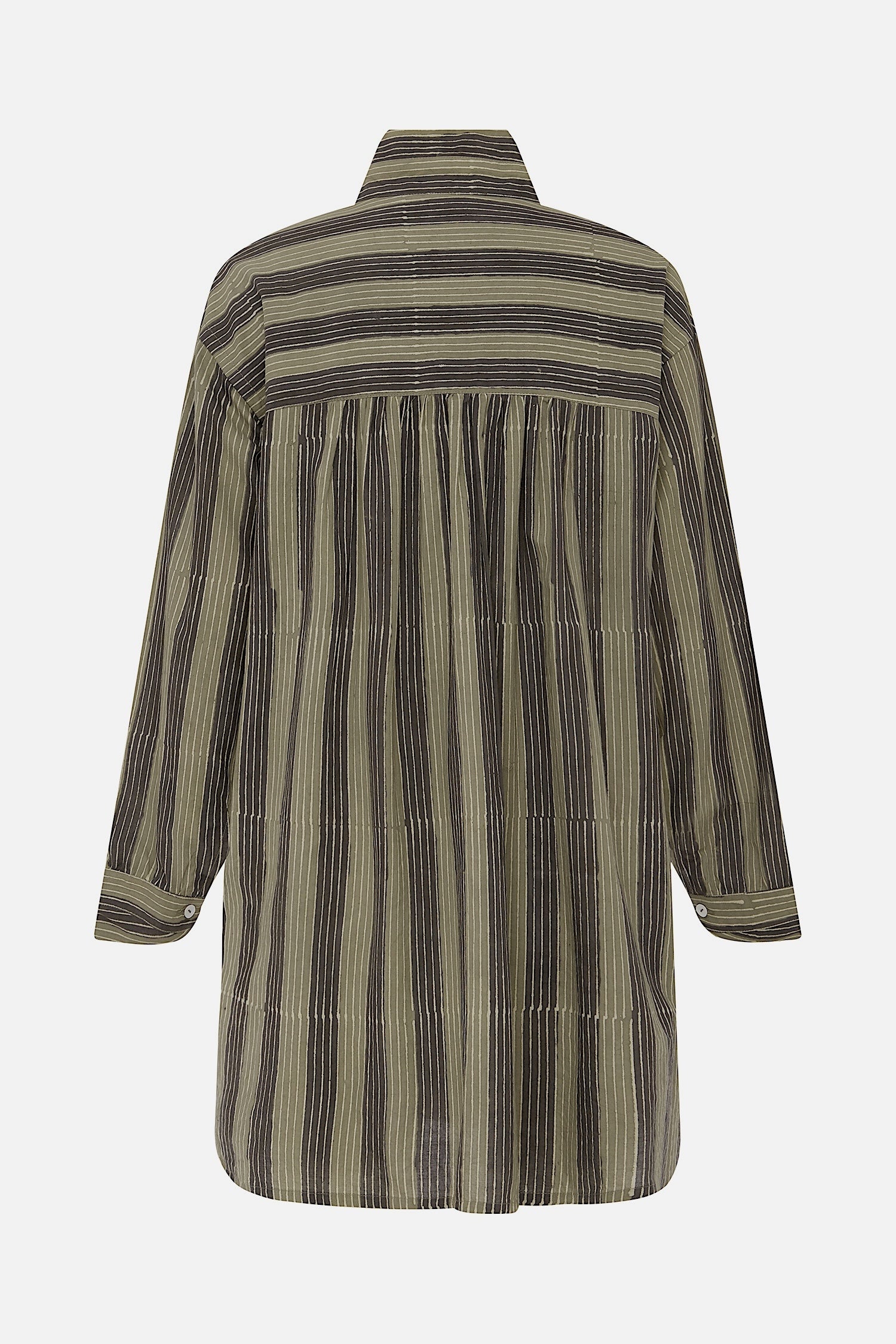 Pesto Artist Smock