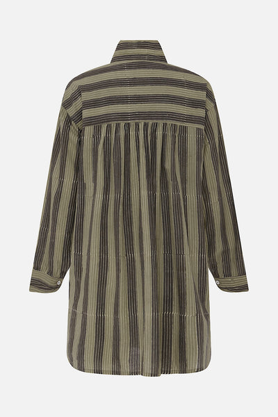 Pesto Artist Smock