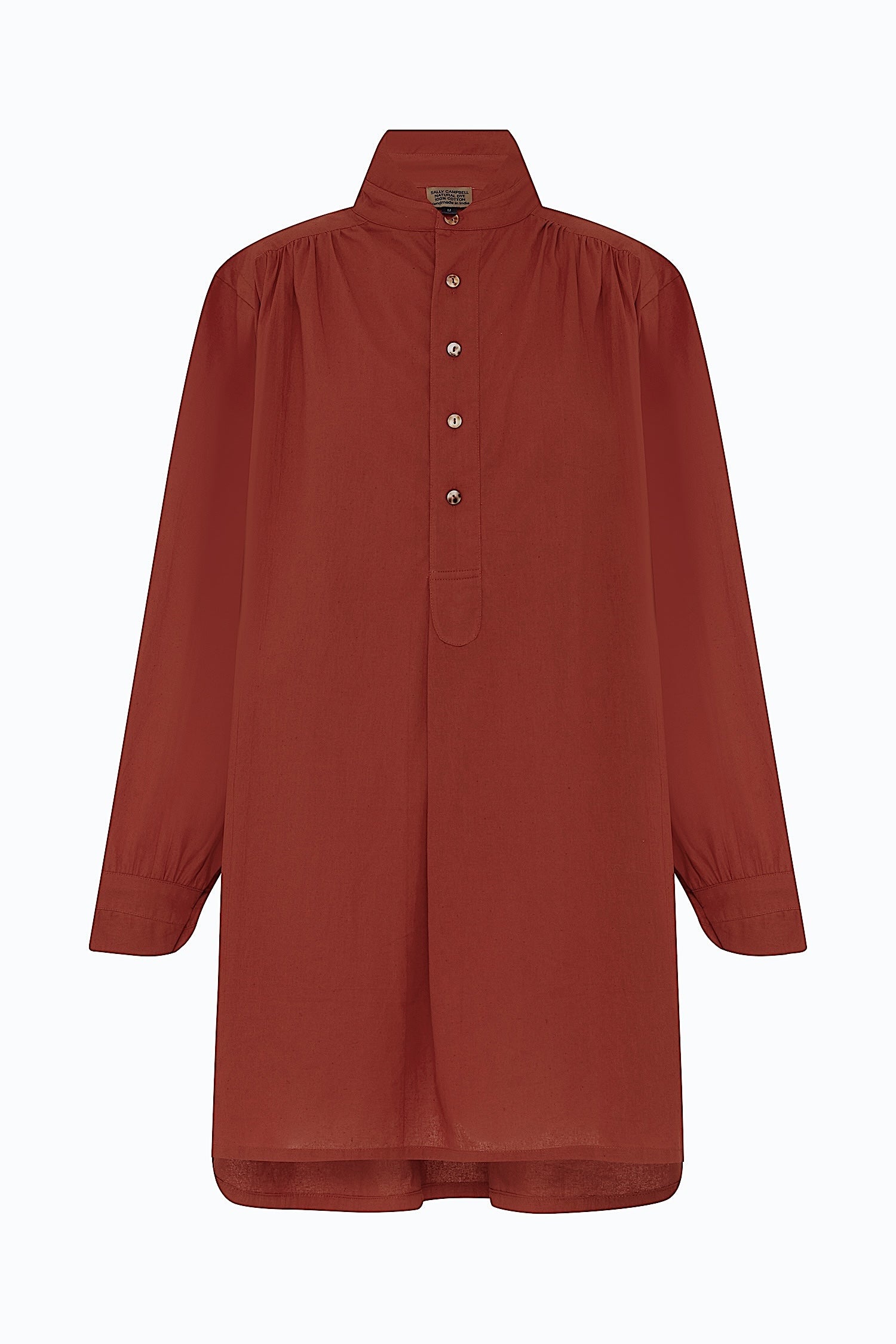Amber Artists Smock